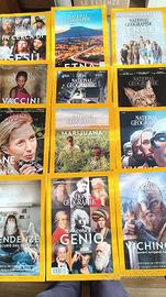 Annata completa anno 2017 National Geographic