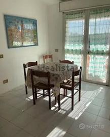 Pula Appartamento Arredato 700e mensili