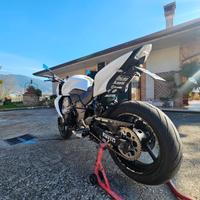 Kawasaki Z750 