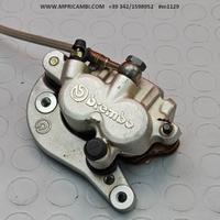 PINZA ANTERIORE KTM SXF 250 2005 2006 SX-F