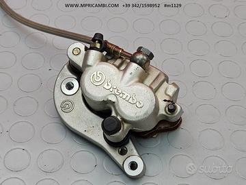 PINZA ANTERIORE KTM SXF 250 2005 2006 SX-F