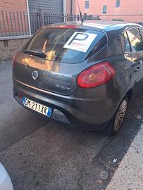 Fiat Bravo 1.6