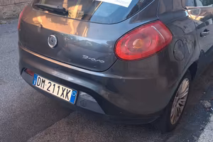 Fiat Bravo 1.6
