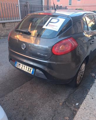 Fiat Bravo 1.6