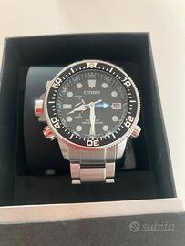 Citizen Aqualand eco drive