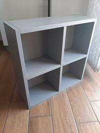 scaffale mensola in legno