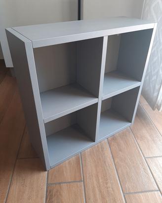 scaffale mensola in legno