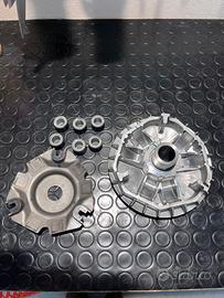 Variatore  Yamaha XMAX X-MAX/TRICITY 300 2017-2022