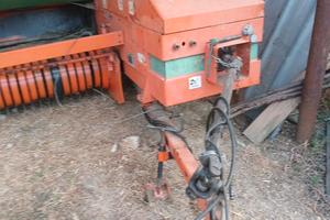 attrezzi agricoli