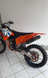 KTM sxf 250