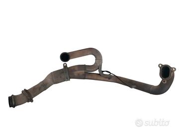 Collettori di scarico KTM 1190 R adventure