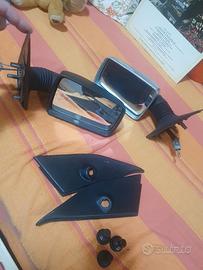 specchietti Fiat Tipo 1 serie