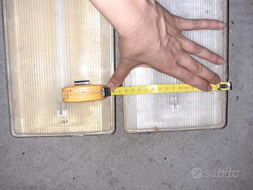 Lampada di emergenza