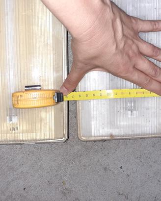 Lampada di emergenza