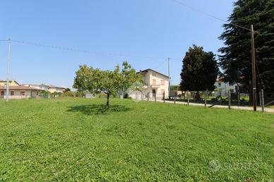 TER. RESIDENZIALE A GRISIGNANO DI ZOCCO