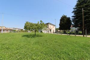 TER. RESIDENZIALE A GRISIGNANO DI ZOCCO