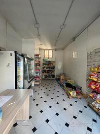 Fuorigrotta Via Consalvo Rif. 506L