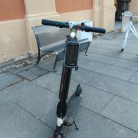 monopattino elettrico