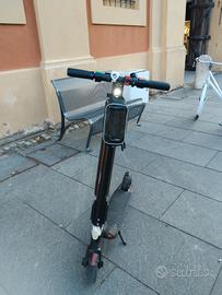 monopattino elettrico