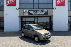 Fiat Panda 1.2 Cross Natural Power
