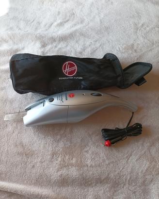 Aspirabriciole per Auto Hoover Handy 2 Dry Car 40w