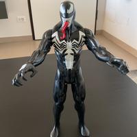 Action figure Venom