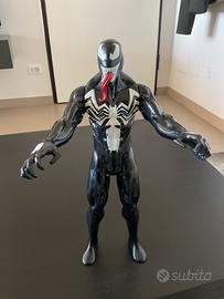 Action figure Venom
