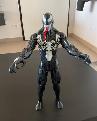Action figure Venom