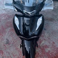 Sh 125 2025 abs