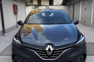 Renault ClioE-Tech Business Edition 145CV