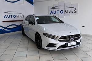 Mercedes Classe A 200d Premium AMG