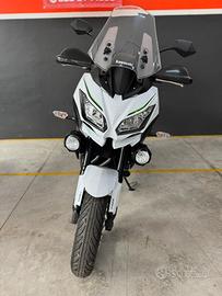 Kawasaki Versys 650