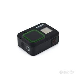 filtro ND16 temperato ETHIX GoPro Session HERO 8 9