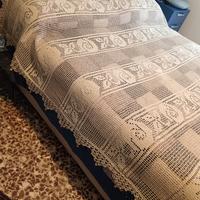 copriletto matrimoniale