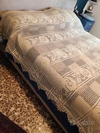 copriletto matrimoniale