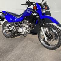 Yamaha Xt 600 E da collezione