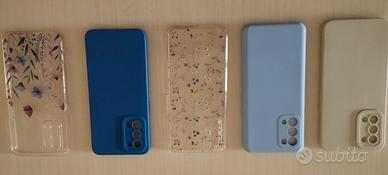Cover per Oppo Find X3 Lite