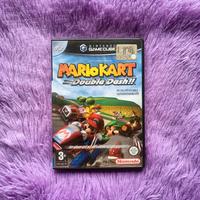 Mario Kart Double Dash 