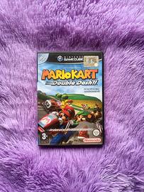 Mario Kart Double Dash 
