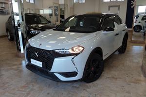 DS3 Crossback PureTech 100 Performance Line