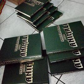 Enciclopedia animali