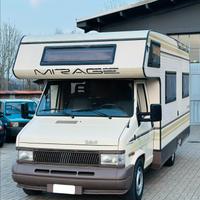 Mirage Fiat ducato 2.5 td