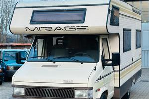 Mirage Fiat ducato 2.5 td