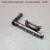 LEVETTA MOVIMENTAZIONE HUSQVARNA WR 250 1998 1997