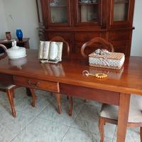 tavolo lunghezza 180