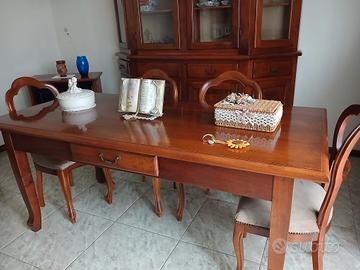 tavolo lunghezza 180