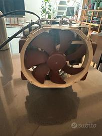 Dissipatore Noctua NH‑D15