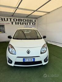 Renault Twingo 1.2 16V Dynamique 76CV 56KW