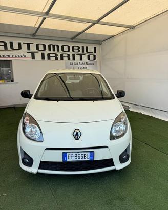 Renault Twingo 1.2 16V Dynamique 76CV 56KW
