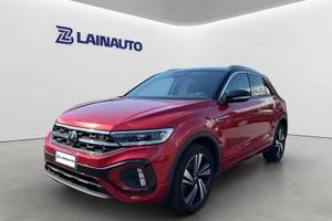 Volkswagen T-Roc 1.5 tsi R-Line dsg
